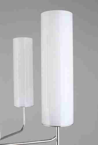 Подвесная люстра Omnilux Parrini OML-99607-08