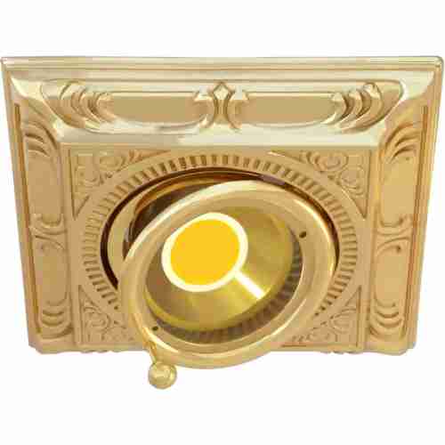 Светильник точечный Fede Siena Square FD1024COB