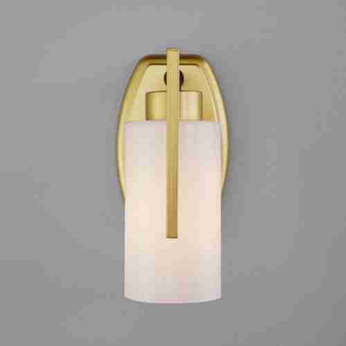 Бра Eurosvet Palio 70126/1 черный