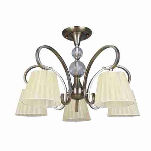 Потолочная люстра Omnilux Laveno OML-56103-05