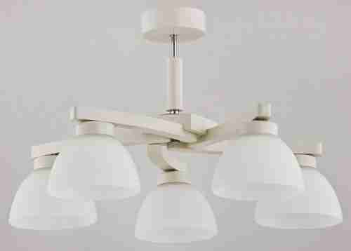 Потолочная люстра Alfa Robin 22325