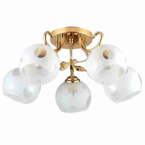 Потолочная люстра Hiper Amanda H159-1