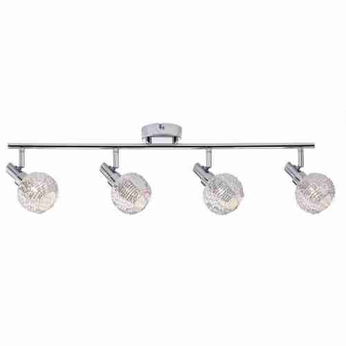 Спот Paulmann Curl 60406