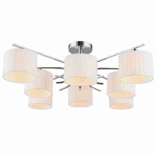 Потолочная люстра Omnilux Neviano OML-34207-08