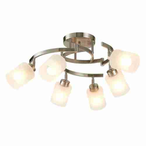 Потолочная люстра Citilux Астро CL125162