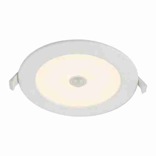 Встраиваемый светодиодный светильник Globo Unella 12391-12S