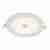 Встраиваемый светодиодный светильник Globo Unella 12391-12S