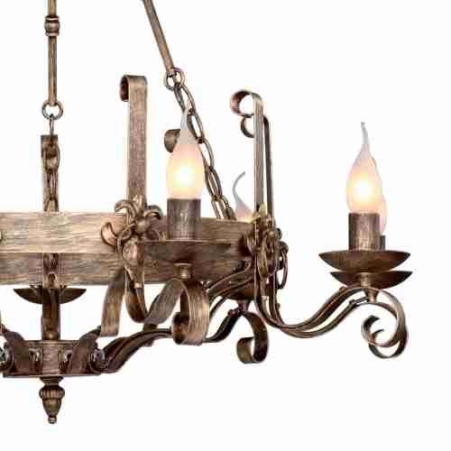 Подвесная люстра F-Promo Boulogne 2159-9P