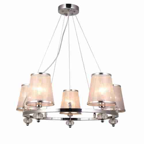 Подвесная люстра F-Promo Argus 2542-5P