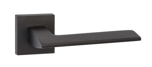 Ручки дверные PUERTO INAL 531-03 B черный