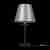 Настольная лампа Freya Forte FR1006TL-01G