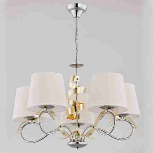 Подвесная люстра Alfa Sandra 22045