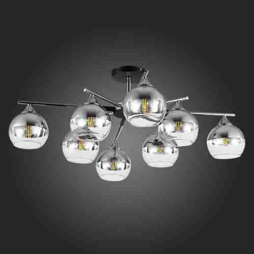 Потолочная люстра Evoluce Gocia SLE106502-08