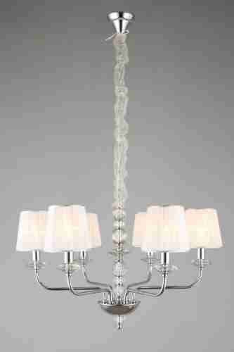 Подвесная люстра Omnilux Camino OML-84903-06