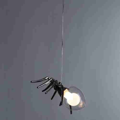 Подвесной светильник Divinare Spiders Invasion 1308/02 SP-1