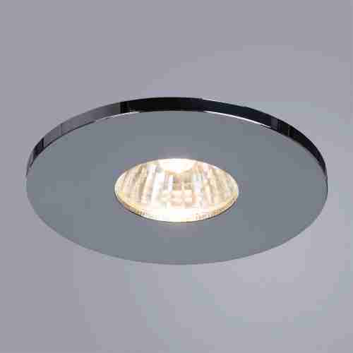 Встраиваемый светильник Divinare Simplex 1855/02 PL-1