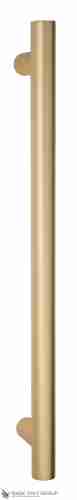 Ручка скоба Venezia "LINEAR" 270мм (225мм) французское золото