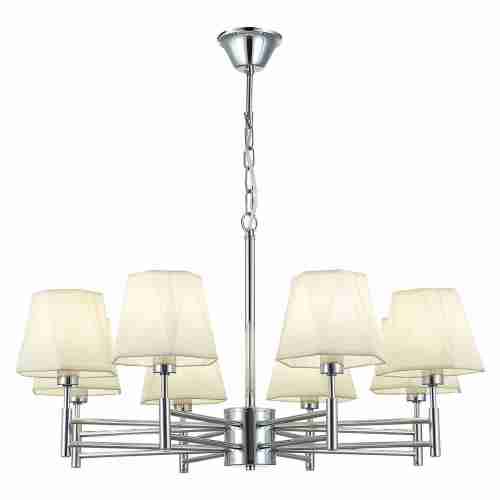 Подвесная люстра Evoluce Lagoro SLE105403-08