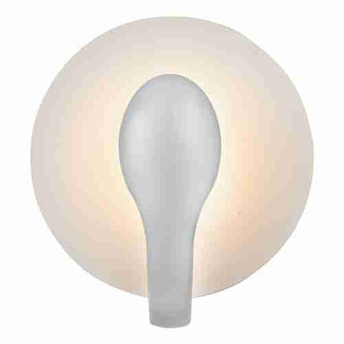 Бра iLedex Spoon ZD8096S-6W WH