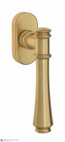 Ручка оконная Venezia "CALLISTO" FW французcкое золото