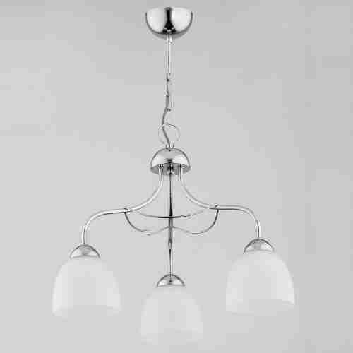 Подвесная люстра Alfa Empa 26173