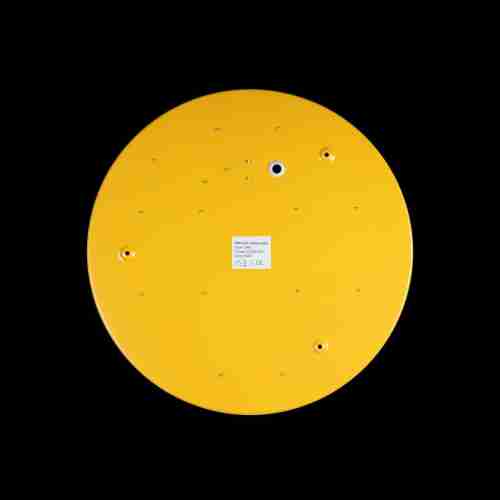 Потолочный светодиодный светильник Loft IT Axel 10002/24 yellow