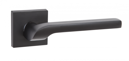 Ручки дверные PUERTO INAL 535-03 B черный