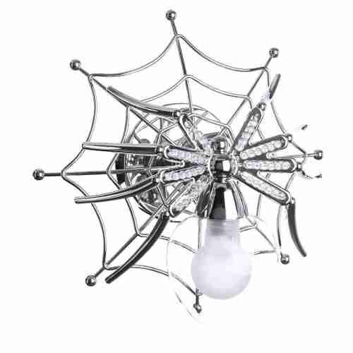 Бра Divinare Spiders Invasion 1308/02 AP-1