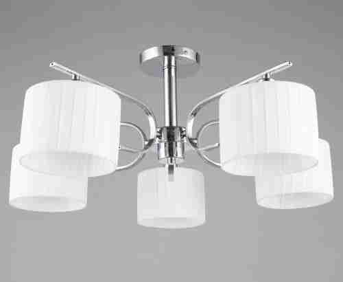 Потолочная люстра Omnilux Neviano OML-34207-05