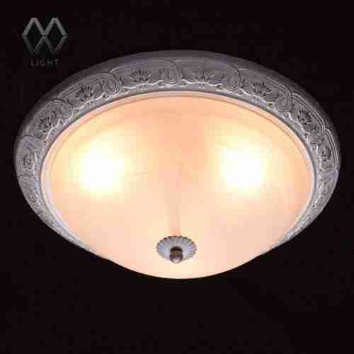 Потолочный светильник MW-Light Ариадна 12 450013703