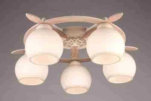 Потолочная люстра Omnilux OML-50517-05