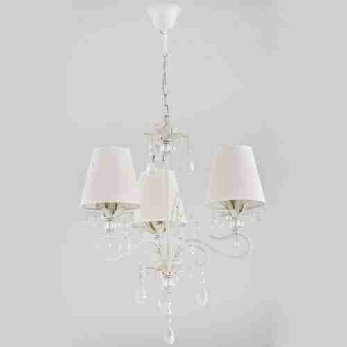 Подвесная люстра Alfa Lukrecja 21063