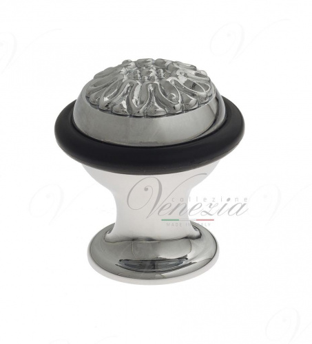 Ограничитель для двери Venezia ST5 полированный хром