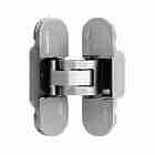 Петля скрытой установки U3D2000.TG SC мат.хром