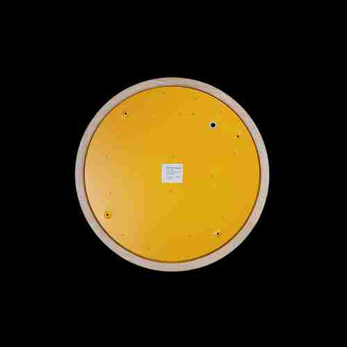 Потолочный светодиодный светильник Loft IT Axel 10001/36 yellow