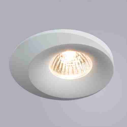 Встраиваемый светильник Divinare Orbite 1777/03 PL-1