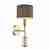 Бра Favourite Laciness 2609-1W Бра Favourite Laciness 2609-1W