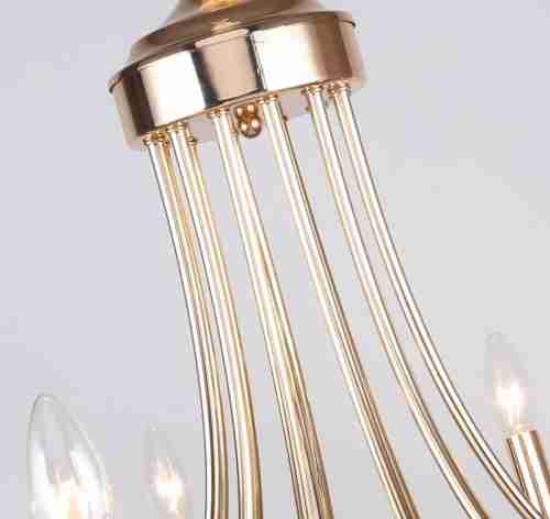 Подвесная люстра F-Promo Plini 2591-12P