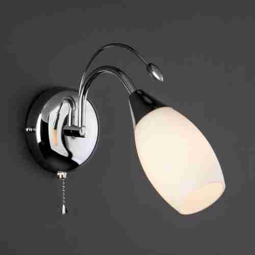 Бра Eurosvet 22080/1 хром