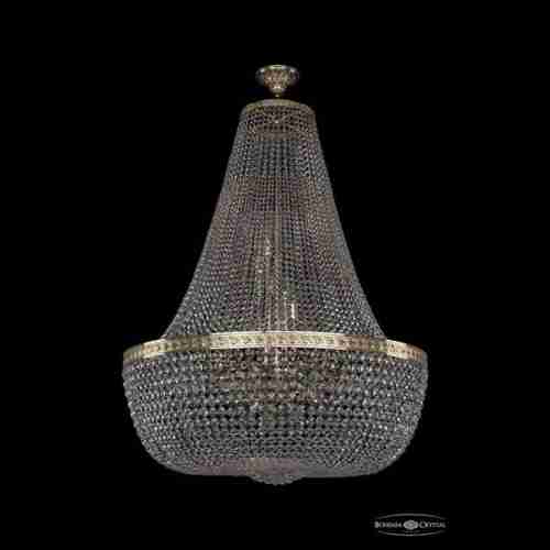 Люстра потолочная Bohemia 19281/H2/90IV G