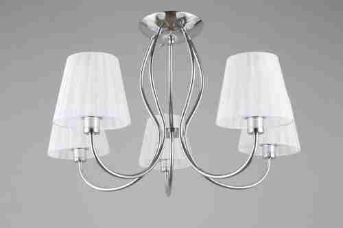 Потолочная люстра Omnilux Pontinia OML-65207-05