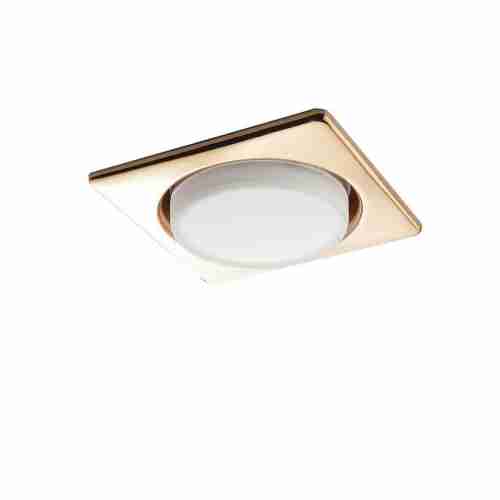 Встраиваемый светильник Lightstar Tablet 212122