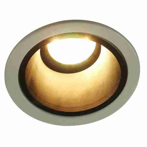 Светильник точечный Artelamp Taurus A6663PL-1BK