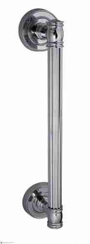 Ручка скоба Venezia "IMPERO" 320мм (260мм) D6 полированный хром