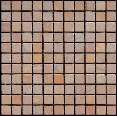 Мозаика Natural Adriatica M063-25T (M063Y-25T) 25х25 30,5х30,5