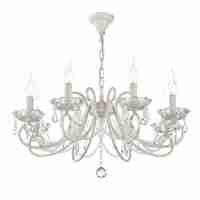 Подвесная люстра Arti Lampadari Patricia E 1.1.8.600 CG