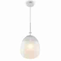 Подвесной светодиодный светильник Maytoni Lune P072PL-L5W3K