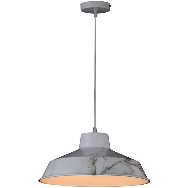 Подвесной светильник Natali Kovaltseva Minimal Art MINIMAL ART 77020-1P WHITE