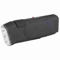 Ручной светодиодный фонарь ЭРА аккумуляторный 20 лм SDA10M C0041258