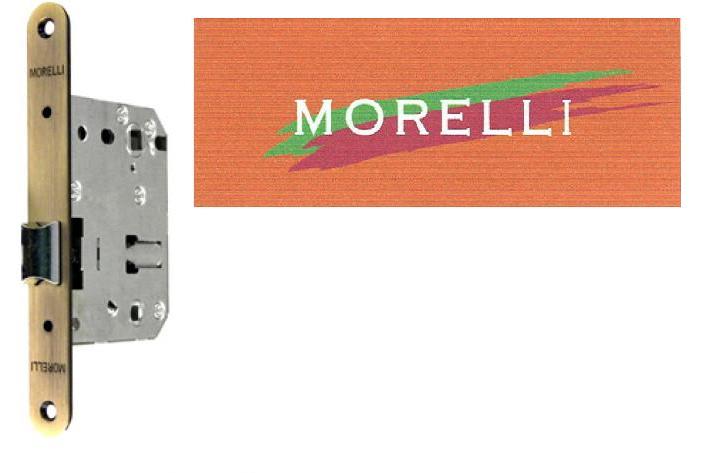 Morelli morelli 8